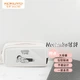 KOKUYO Noritake Collaboration HACO HACO Студенческие канцелярские принадлежности, Стильный пенал большой вместимости, Многофункциональный пенал для хранения вещей для студентов, Белый, 1 шт., WSG-PC2X143W - изображение 4