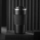 Термос для кофе портативный 500 мл Black Bourbon - изображение 5