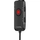Звуковая карта XIBERIA U2 USB 7.1 внешняя игровая, черная - изображение 2