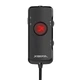 Звуковая карта XIBERIA U2 USB 7.1 внешняя игровая, черная - изображение 4