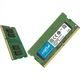 Модуль пам'яті для ноутбука Crucial 8 ГБ DDR4 3200, оригінальні чіпи Micron, аксесуар для комп'ютерів зі штучним інтелектом - зображення 3