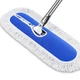 Швабра Yagao Flat Mop 120 см, впитывающая, для отелей - изображение 6