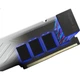 Модуль оперативной памяти KINGBANK 8GB DDR4 3200 для настольных компьютеров, Yinjue C16 - изображение 3