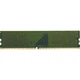 Модуль пам'яті Kingston 8 ГБ DDR4 3200 для настільних комп'ютерів (версія з довільною шириною) - зображення 1