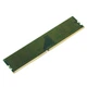 Модуль пам'яті Kingston 8 ГБ DDR4 3200 для настільних комп'ютерів (версія з довільною шириною) - зображення 8