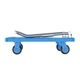 Тележка складная Xinyuechanghui Hand Truck 73×47см 400кг C7024S - изображение 8