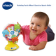 Іграшка VTech Happy Ferris Wheel дитяча двомовна, для 6-18 міс - зображення 8