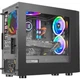 Корпус Thermaltake Chuyizhezhe F1 + блок питания 400 Вт - изображение 3