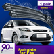 Щітка склоочисника Meisim для Ford New Focus 2012-2018 - зображення 5