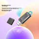 Флеш пам'ять USB Kingston DataTraveler Exodia 64GB USB 3.2 Gen1 Princess Please Prosper - зображення 4