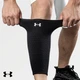 Наколінник Under Armour спортивний для баскетболу, чорний, розмір L - зображення 8