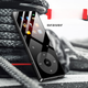 RUIZU X02 16GB MP3/MP4 музичний плеєр, відтворення без втрат якості по Bluetooth, портативний плеєр для студентів і любителів спорту, пристрій для читання електронних книг у форматі MP5, диктофон з шумозаглушенням - зображення 11