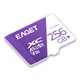 Карта памяти EAGET microSDXC 256GB UHS-I U3 V30 A1 - изображение 2