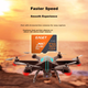 Карта памяти EAGET T1 microSDXC 256GB UHS-I U3 V30 A1 - изображение 6