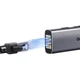 Док-станция Lenovo USB 3.0 с гигабитным Ethernet-адаптером RJ45, проводным сетевым адаптером-конвертером, USB-расширителем для ноутбука, USB-разветвителем Xiaoxin 4-в-1. - изображение 2