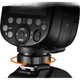 Спалах Godox TT685II другого покоління з кріпленням на гарячий башмак для дзеркальних та бездзеркальних камер, високошвидкісна синхронізація TTL, фотозйомка на свіжому повітрі, портретна фотозйомка, модель, заповнююче світло, версія Sony - зображення 1