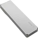 SSD диск XDISK M 256GB Type-C (M20-256GB) External Silver - зображення 3