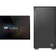 Корпус Thermaltake Chihangzhe F1 Black - изображение 2