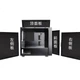 Корпус Thermaltake Chihangzhe F1 Black - изображение 3