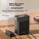 Корпус для жорсткого диска ORICO, 3,5-дюймовий, багатовідсіковий, USB 3.0 SATA, зовнішній портативний корпус для зберігання даних, двовідсіковий DS200U3 - зображення 8