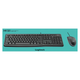 Комплект дротовий Logitech MK120 USB UA Black - зображення 10