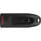 Флеш-накопичувач SanDisk 16 ГБ USB 3.0 CZ48 високошвидкісний чорний, швидкість читання 130 МБ/с, класичний USB 3.0, надійний та безпечний - зображення 2