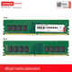 Модуль оперативной памяти Lenovo 16 ГБ DDR4 2666 для настольного компьютера - изображение 9