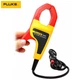 Токовые клещи FLUKE i400E переменного тока 400 А (совместимы с мультиметрами F15B+/17B+/18B+) - изображение 5