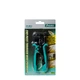 Pro'sKit Pro'sKit (Pro'skit) CP-342 Перфорированные обжимные плоскогубцы для сетей, кабелерезка, инструмент для зачистки проводов и кусачки. Все в одном. - изображение 8