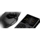 Плеєр Aigo EROS Q Bluetooth MP3 без втрат якості, HIFI, DSD, сірий - зображення 2