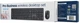 Комплект беспроводной Gembird Silent Key Pro Business Wireless Black (KBS-WMS-01-CYRL) - изображение 4