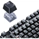 Комплект проводной AOC GKM410 USB Черный - изображение 3