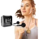 MP3-плеер PHILIPS SA2208 8ГБ спортивный, Lossless, FM - изображение 3