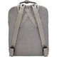 Рюкзак FJALLRAVEN 23510-021 вместительный 16 л, светло-серый, унисекс - изображение 3