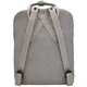 Рюкзак FJALLRAVEN 23510-021 вместительный 16 л, светло-серый, унисекс - изображение 5