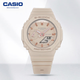 Жіночий годинник Casio G-SHOCK, студентський спортивний цифровий годинник, японський та корейський стиль, подарунок для дівчини, GMA-S2100 - изображение 10