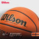 Мяч баскетбольный Wilson EVOLUTION размер 7 микрофибра - изображение 3