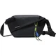 Сумка Slazenger Crossbody через плечо для мужчин/женщин вместительная, поясная, повседневная - изображение 3