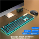Комплект проводной EWEADN GX710S USB 104 кл - изображение 4