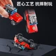Машинка іграшкова BAOLE STAR TOYS екскаватор зі сплаву - зображення 6