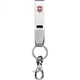 Брелок VICTORINOX швейцарский нож, 138 мм, серебристый, 4.1858 - изображение 3
