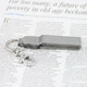 Брелок VICTORINOX швейцарский нож, 138 мм, серебристый, 4.1858 - изображение 6