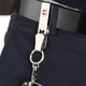 Брелок VICTORINOX швейцарский нож, 138 мм, серебристый, 4.1858 - изображение 9
