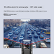 Aigo Dashcam, камера високої чіткості, портативний міні-реєстратор, запис відео та аудіо, компактна спортивна велосипедна камера S10, 64 ГБ - зображення 6