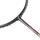Ракетка для бадминтона YONEX, полностью карбоновая, одинарная, для начинающих, 20CAB8, с обмоткой рукоятки, предварительно натянута струнами, произведено в Тайване, 3U - зображення 11
