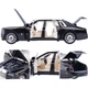 Детская игрушечная модель автомобиля Rolls-Royce Phantom от Chiyu Toys, реалистичная модель из сплава, подарок для мальчиков. - изображение 2