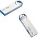 Флеш-накопичувач Aigo 32 ГБ USB 3.2, високошвидкісний водонепроникний металевий USB-накопичувач із функцією читання/запису, U312 для навчання, офісу, використання в автомобілі, універсальний портативний накопичувач - зображення 3