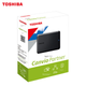 Портативный жесткий диск TOSHIBA 2 ТБ Mechanical Partner USB 3.2 Gen 1 2,5 дюйма, совместимый с Mac, тонкий и портативный, надежный и долговечный. - изображение 12