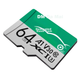 Карта памяти DM Daimai microSDXC 64GB Class 10 V30 - изображение 9