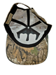 Мисливська бейсболка Bell Rangers Realtree камуфляж розмір універсальний - изображение 8